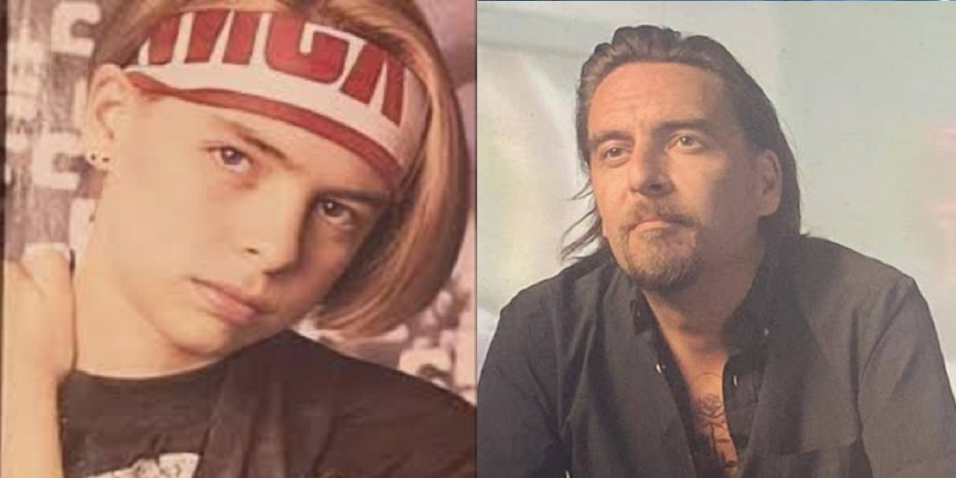 Exintegrante de Menudo Adrián Olivares muere a los 48 años