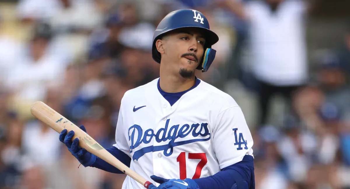 Miguel Vargas fue cambiado a los Medias Blancas de Chicago