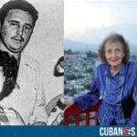 Este sábado 6 de julio se reportó el fallecimiento de Mirta Díaz-Balart, quien fue la primera esposa del dictador cubano Fidel Castro, y madre de su primer hijo.