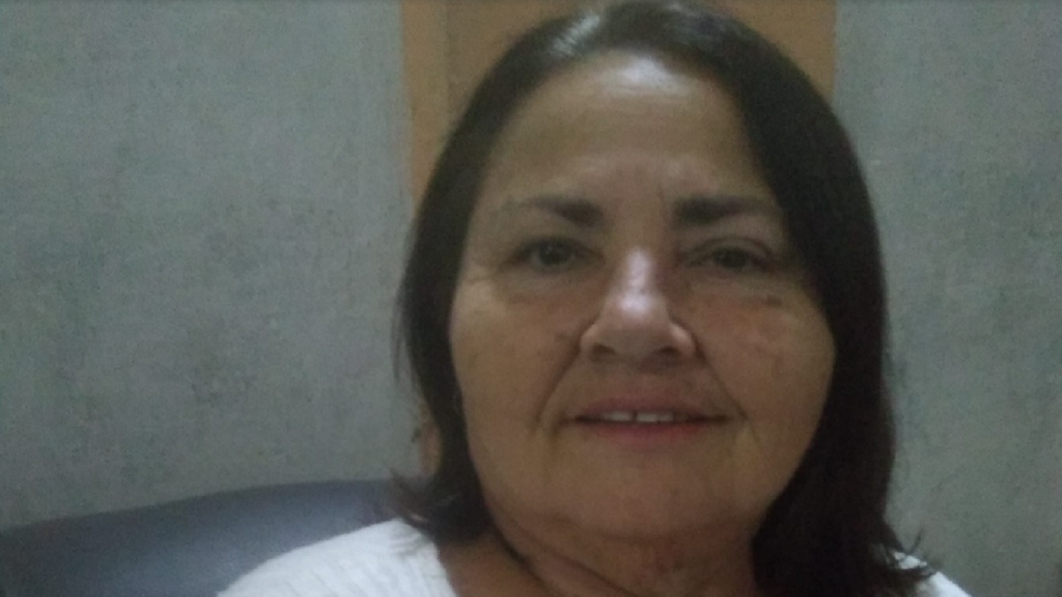 Muere cubana tras ser arrollada en Artemisa