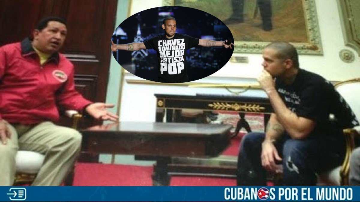 Residente