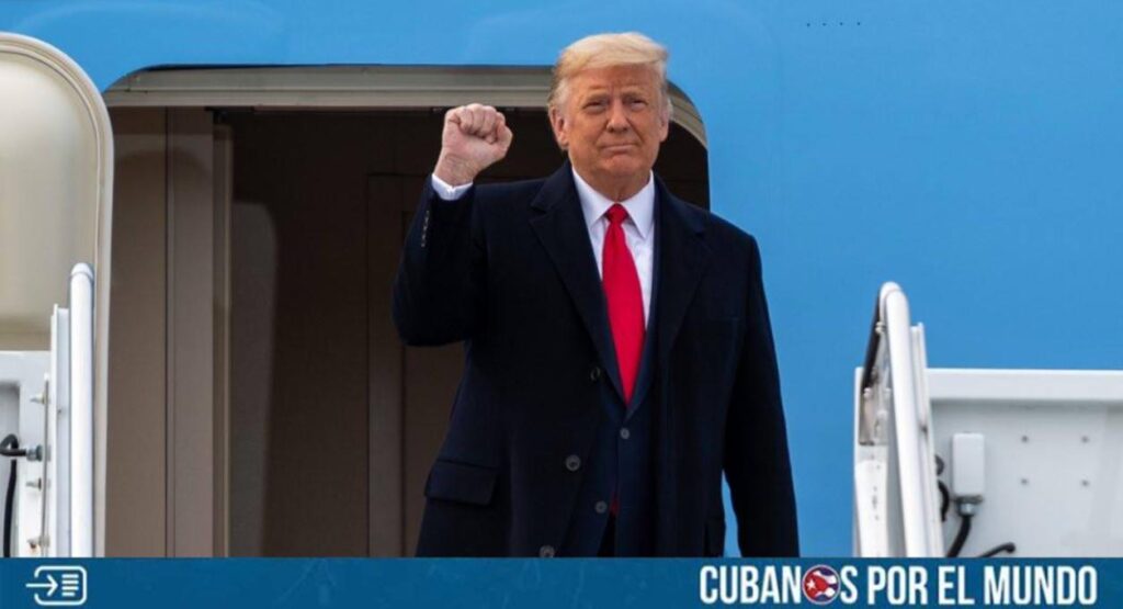 Este lunes 15 de julio fueron desestimados los cargos de mala gestión de documentos clasificados que pesaban en contra del expresidente Donald Trump.