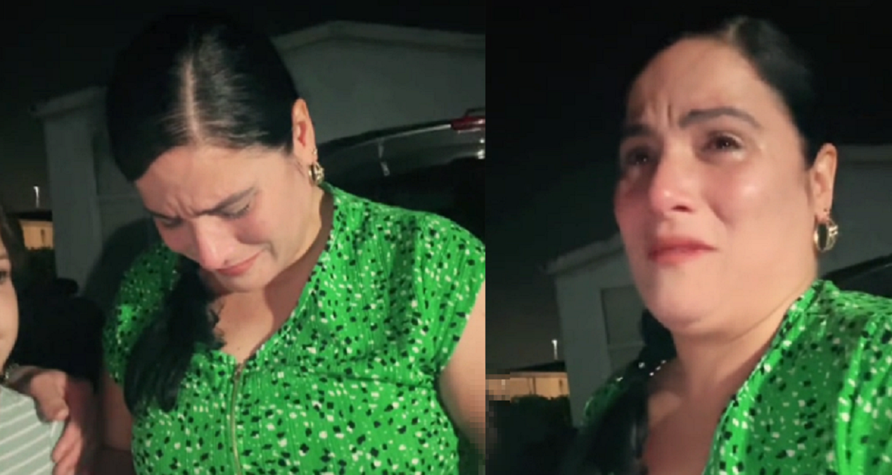 Cubana pide ayuda desesperada para encontrar trabajo en Miami