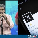En su afán por dejar incomunicado a un país que clama libertad y que se respete la voluntad expresada en las urnas el pasado 28 de julio, el dictador Nicolás Maduro ordenó bloquear la red social X (antes Twitter) por 10 días en Venezuela.