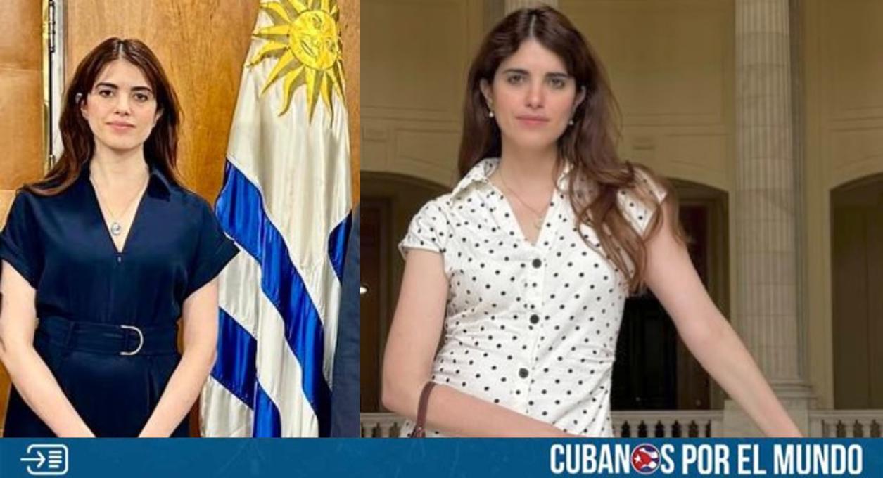 En una reciente entrevista en el pódcast uruguayo "La Pecera", la activista cubana por los Derechos Humanos, Carolina Barrero, expuso con firmeza la realidad que se vive en Cuba bajo el régimen castrista. Barrero, quien estuvo involucrada en el movimiento de protestas del 11 de julio de 2021, describió la situación en su país como una de represión constante, falta de libertades y un sistema totalitario que persiste desde hace más de seis décadas.
