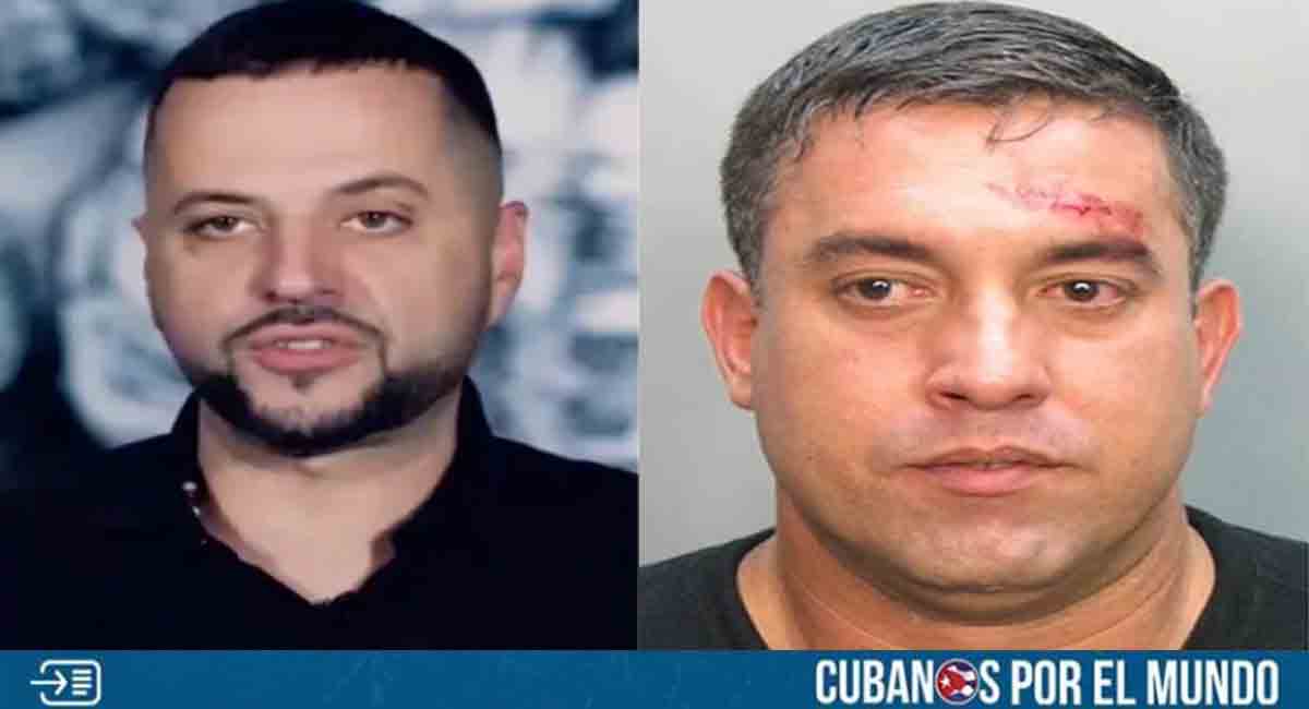 Presunto autor intelectual del intento de asesinato al diseñador de autos cubano Alex Vega, es arrestado en Miami