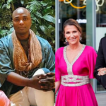 Habrá fiesta latinoamericana, en la boda más controversial del año