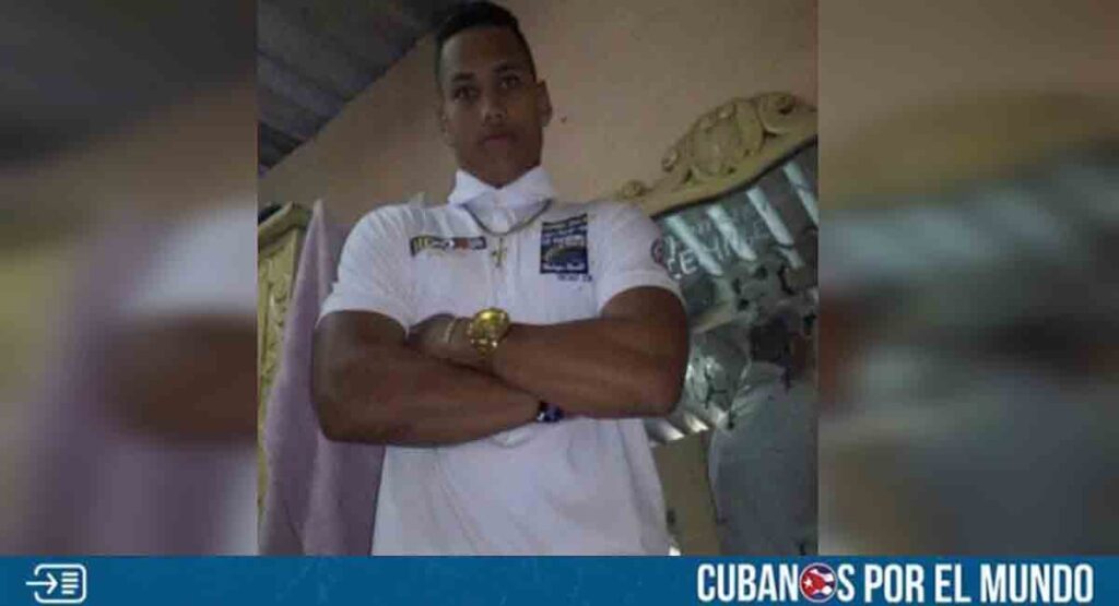 Capturado el autor de violencia machista contra adolescente en Santiago de Cuba
