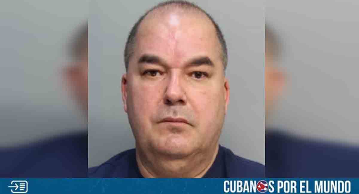 Miami: Arrestan a cocinero cubano por robar cheques en un restaurante
