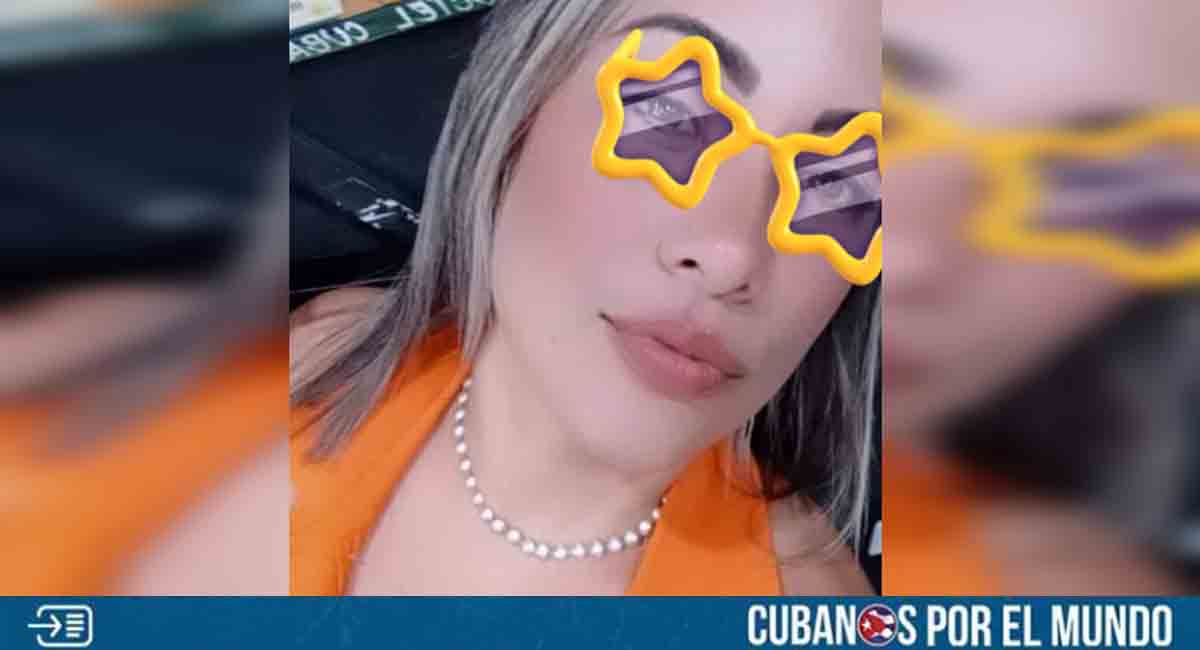 Detenida cubana en La Habana por presunta estafa en redes sociales