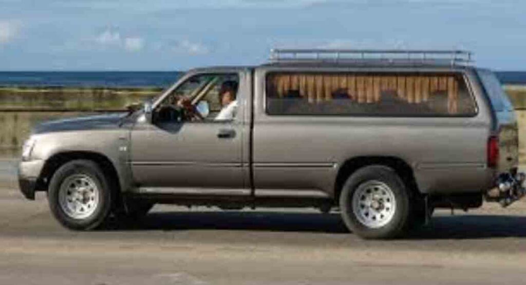 Varias horas de espera estuvo una cubana esperando por un carro fúnebre en La Habana