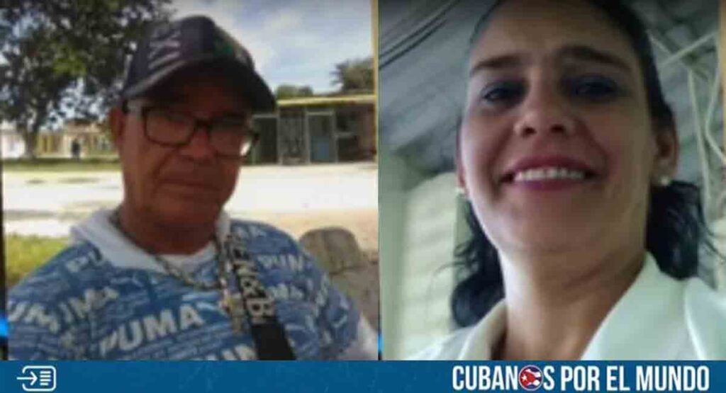 Cubano apuñala a su expareja en Nuevitas, Camagüey