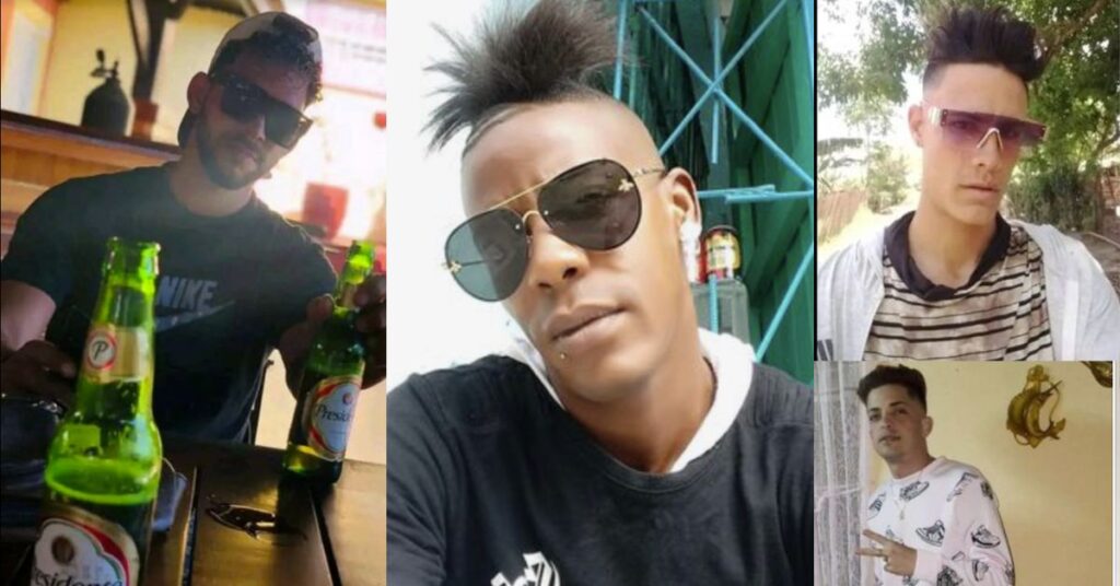 cubanos que murieron en Cuba en la última semana