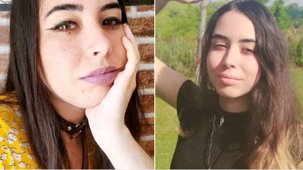 Buscan a joven cubana desaparecida en La Habana