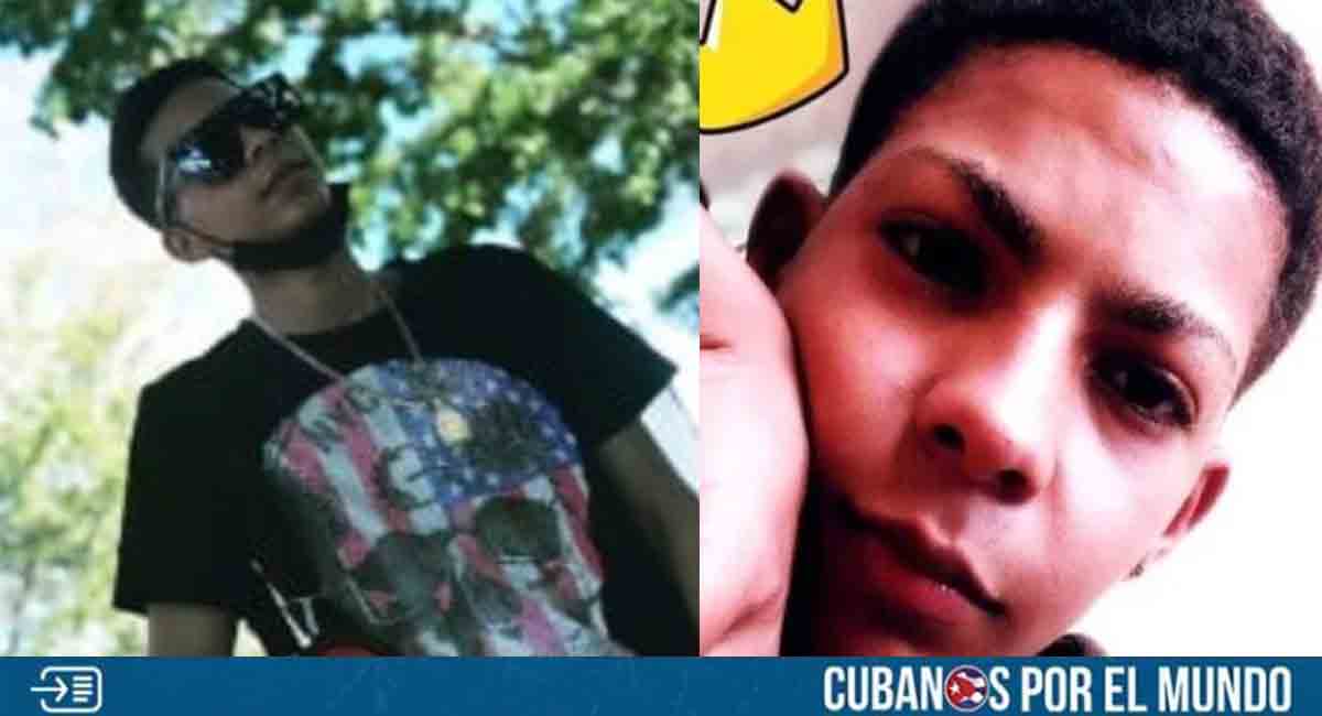 Enorme despedida en Matanzas a joven cubano que falleció días antes de viajar a los Estados Unidos