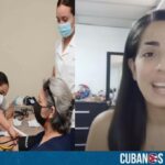 La doctora cubana María Martínez, a través de un vídeo en su canal de YouTube, detalló como vive después de laborar por más de diez años en el fracasado sistema de salud pública en la isla.