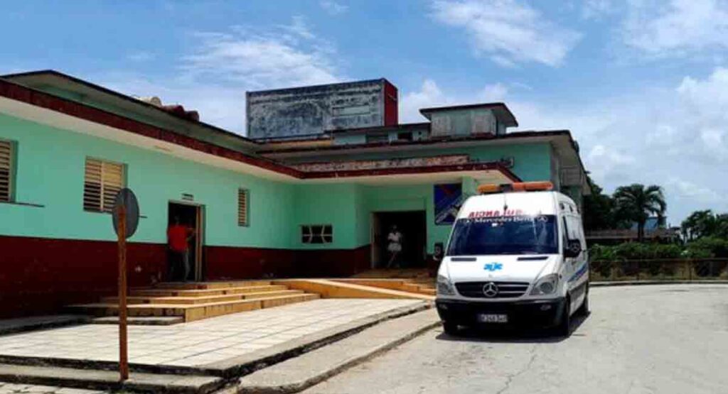 Fallece cubana reportada como lesionada en accidente ocurrido en Holguín