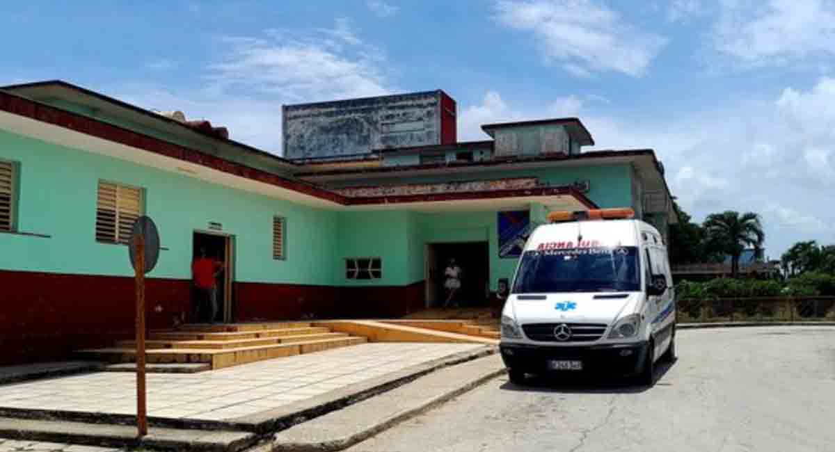Fallece cubana reportada como lesionada en accidente ocurrido en Holguín