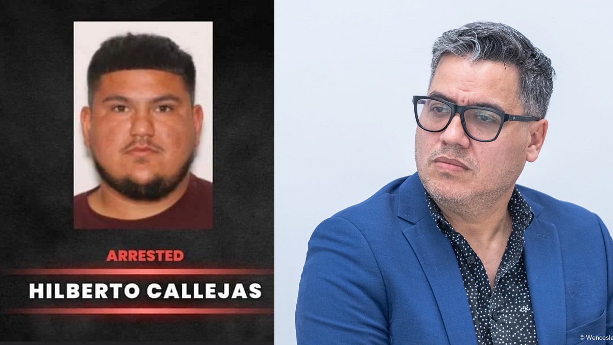 Detienen en Florida a sospechoso de balear al opositor cubano Manuel Milanés