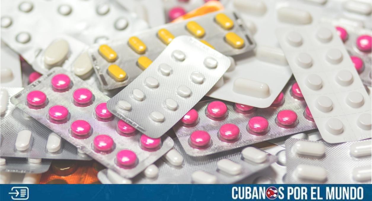 El Centro para el Control Estatal de los Medicamentos, Equipos y Dispositivos Médicos (CECMED), emitió una alerta sobre la venta de medicamentos falsificados en el territorio de Cuba y otros países de América Latina.
