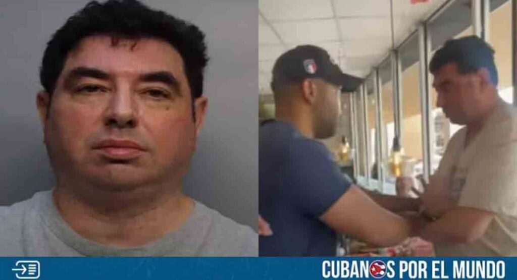 Miami-Dade: Arrestado político por agredir a menores de edad
