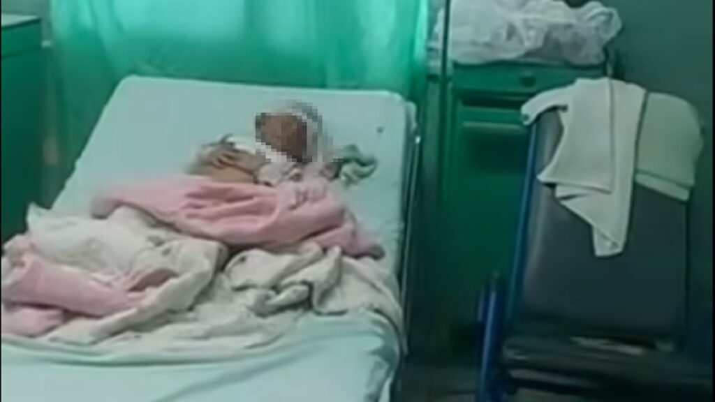 Piden ayuda para niño cubano que sufrió fuertes quemaduras