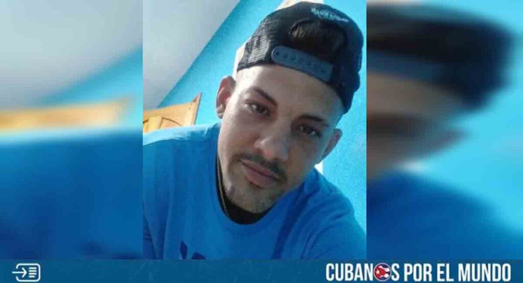 Preso político está perdiendo la vista en la cárcel; al régimen no le importa