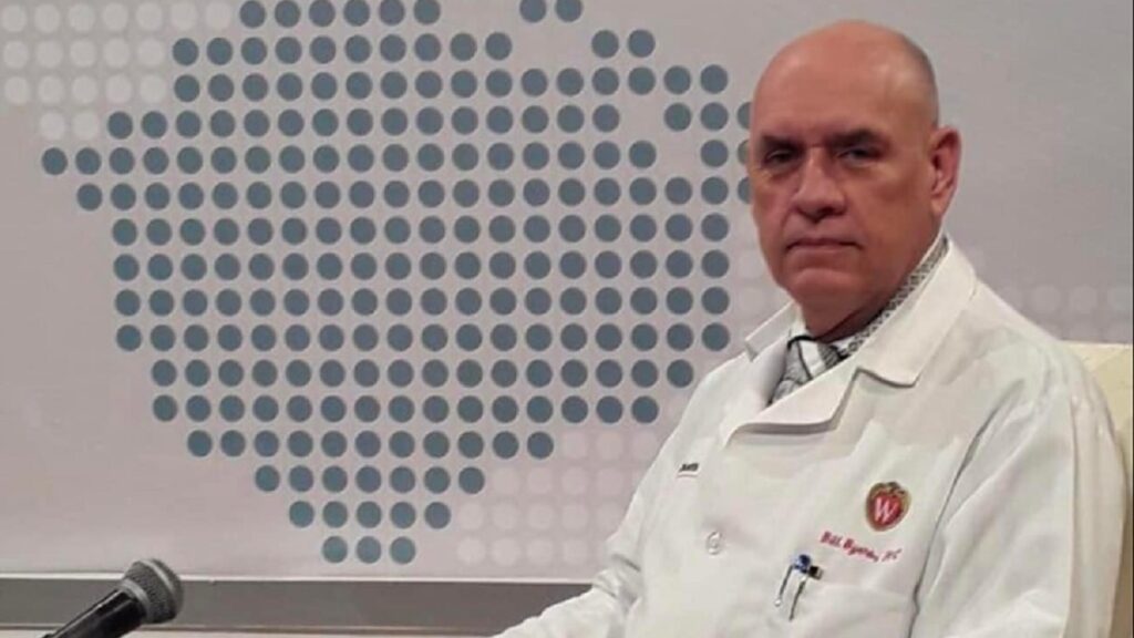 Despido injusto de "prestigioso oncólogo" genera indignación en Camagüey