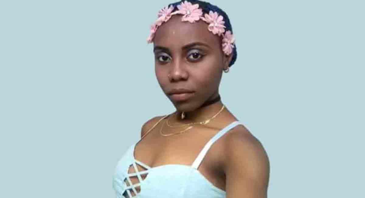 Suspenden hasta septiembre el falso juicio contra la Influencer cubana Sulmira Martínez