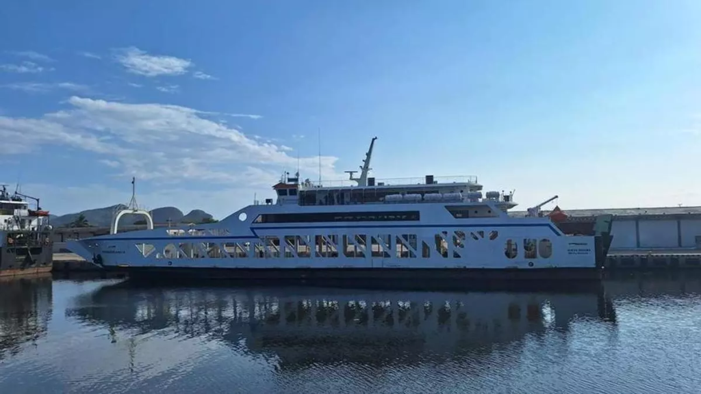 Isla de la Juventud pudiera quedar aislada; solo queda una embarcación para el transporte