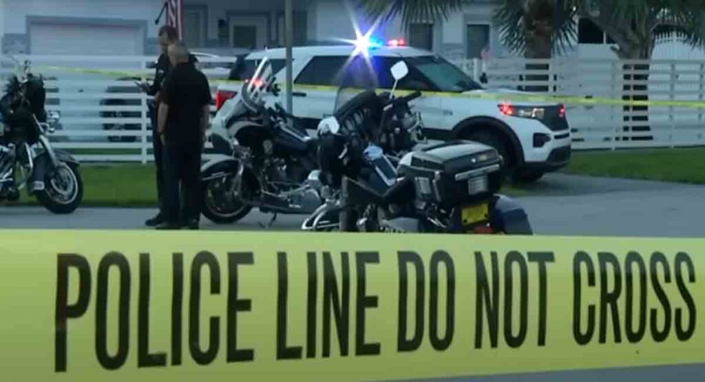 La violencia destruye a una familia en Hialeah