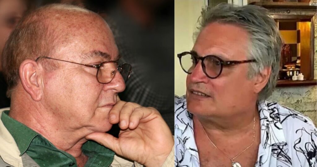 Miguel Barníz no quiere a Amaury en México.