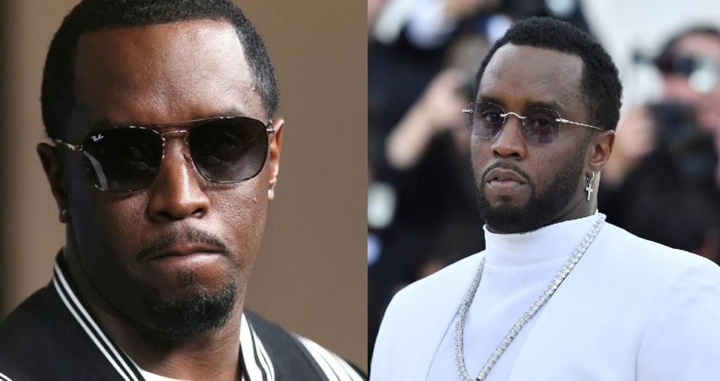Sean “Diddy” Combs es arrestado por una investigación por tráfico sexual en Nueva York