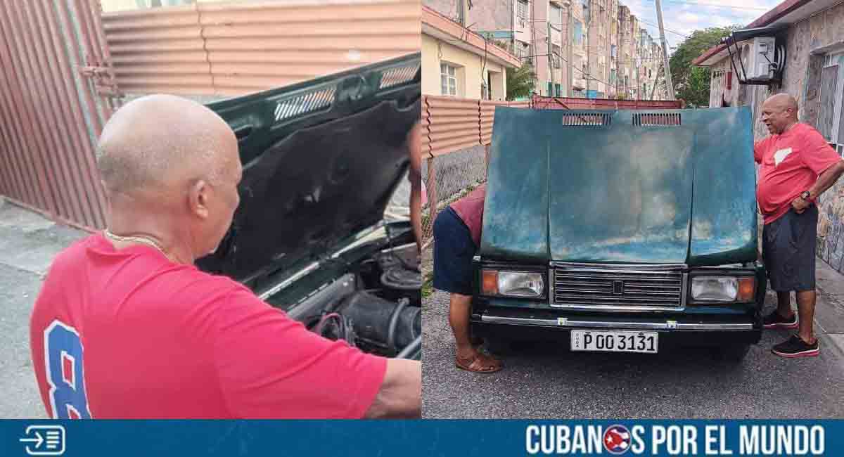 Denuncian abandono del régimen hacia el legendario Alfonso Urquiola