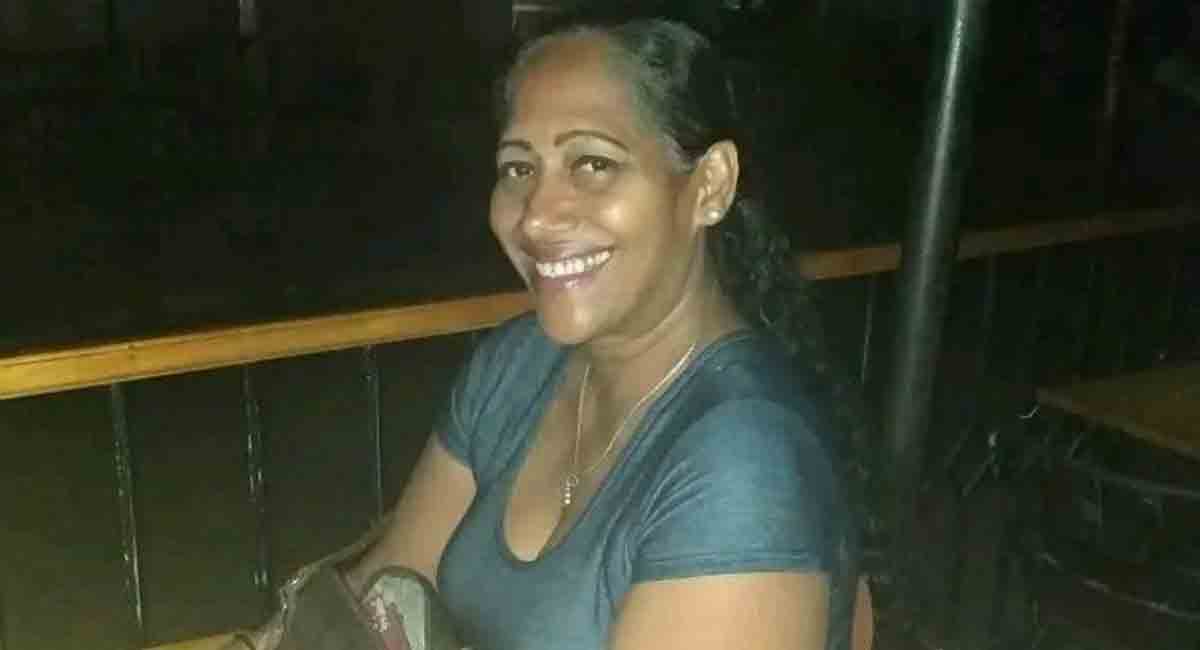 Activista cubano pide ayuda para dar con el paradero de su exsuegra, desaparecida desde el pasado martes