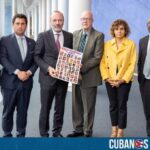 La Asamblea de la Resistencia Cubana (ARC) ha estado muy activa en los últimos días en contra de la dictadura castrista durante una gira de parte de sus miembros por Europa.