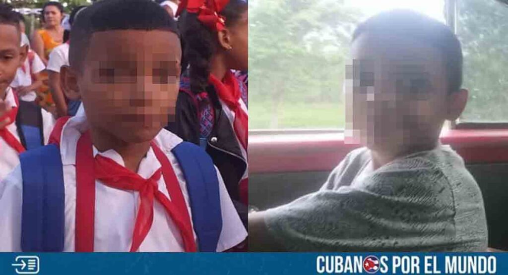 Niño cubano que ha sido operado hasta cinco veces necesita ayuda urgente