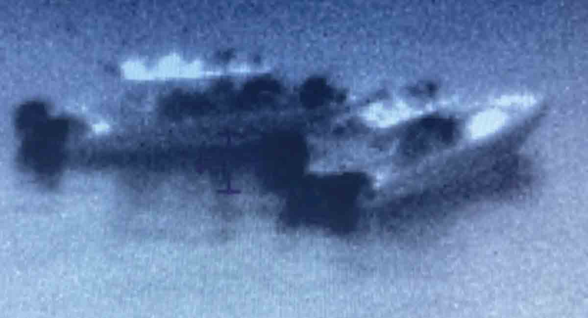 Guardia Costera de EE. UU. repatrió a un balsero cubano