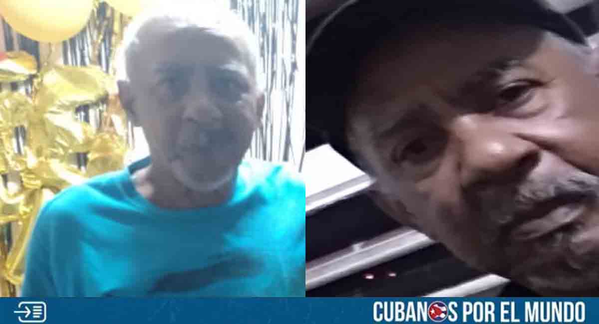 Buscan a anciano desaparecido en La Habana