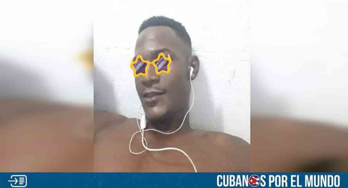 Capturan a presunto arrebatador de cadenas en La Habana