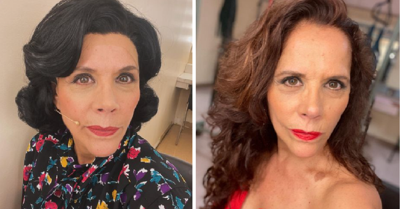 Conozca a la cubana de 64 años que pasó de enseñar drama a estudiantes en Miami, a un protagónico en una película de Hollywood