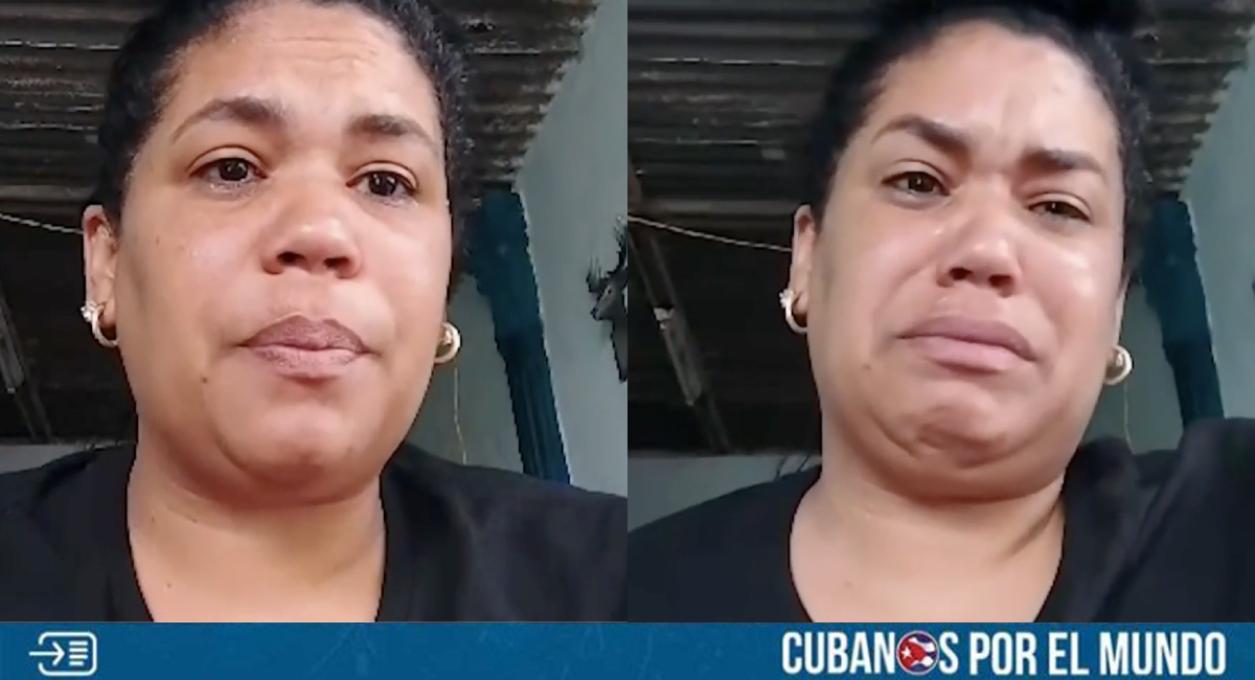Una cubana que fue deportada a la isla por no presentarse en corte aseguró que vive momentos horribles. La mujer responde al nombre de Vivian Limonta, quien aseguró que su vida de un giro inesperado desde que fue regresada a su tierra natal, siendo separada de su esposo e hijo, quienes permanecen en Estados Unidos.