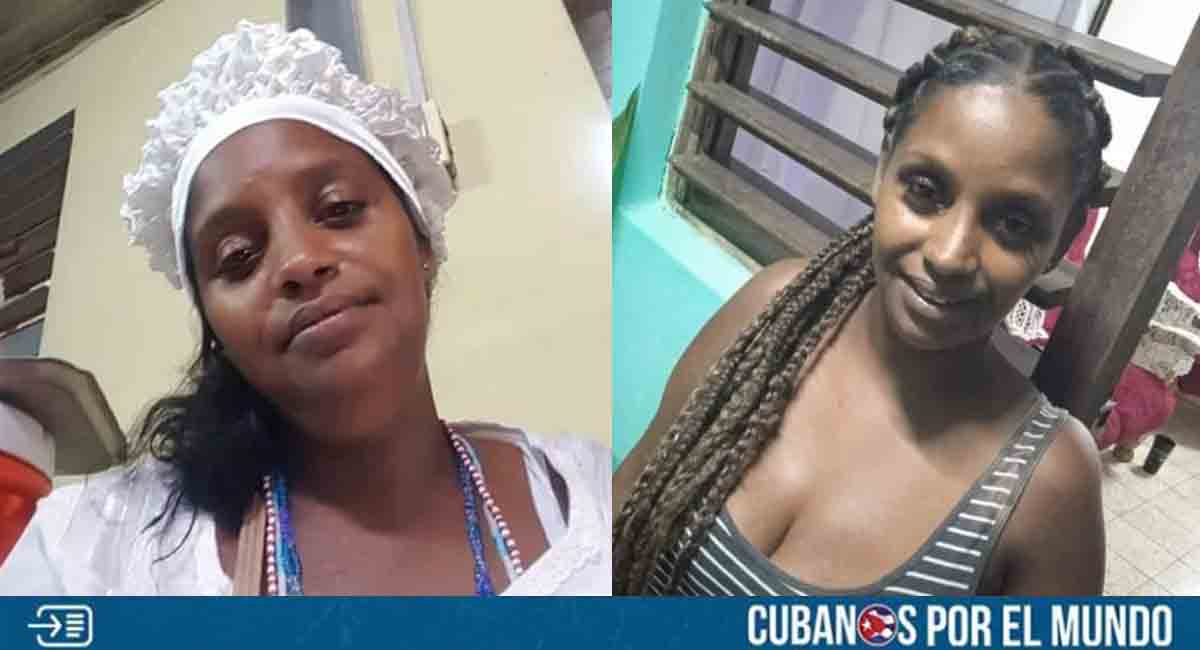 Cubana lleva un mes desaparecida en La Habana