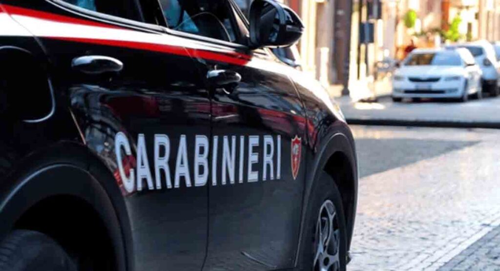 Arrestan a una cubana de 33 años por posesión de cocaína en Italia