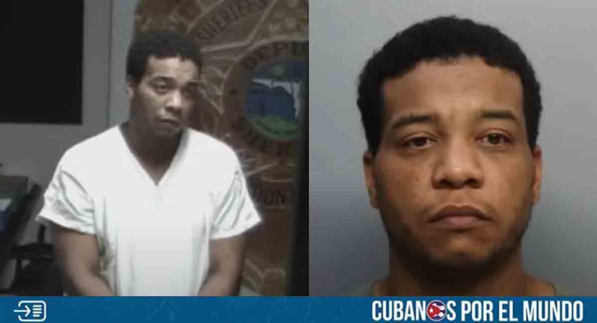 Cubano a la cárcel por robar un carro y agredir a un anciano en Hialeah