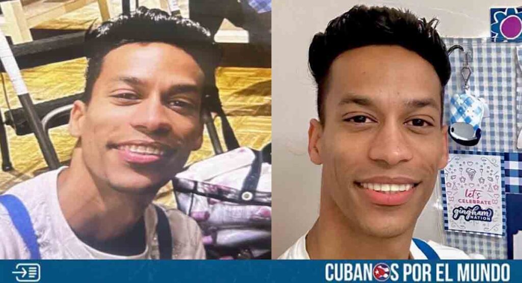 Piden ayuda para localizar a un cubano desaparecido en Miami