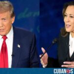 ¿Qué pasó en el 1er debate Donald Trump vs Kamala Harris?