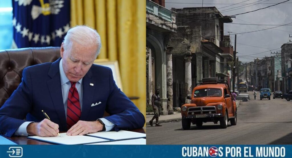 El gobierno de Estados Unidos anunció esta semana la extensión del embargo contra la dictadura de Cuba bajo la Ley de Comercio con el Enemigo, que expiró el pasado 14 de septiembre de 2024.