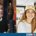 Recientemente, el cantante colombiano Carlos Vives, dio detalles de cómo fueron sus inicios en el mundo de la música y de su amistad con su compatriota Shakira, en esas revelaciones, el artista aseguró que sus carreras fueron impulsadas al mercado internacional por un productor de origen cubano. 