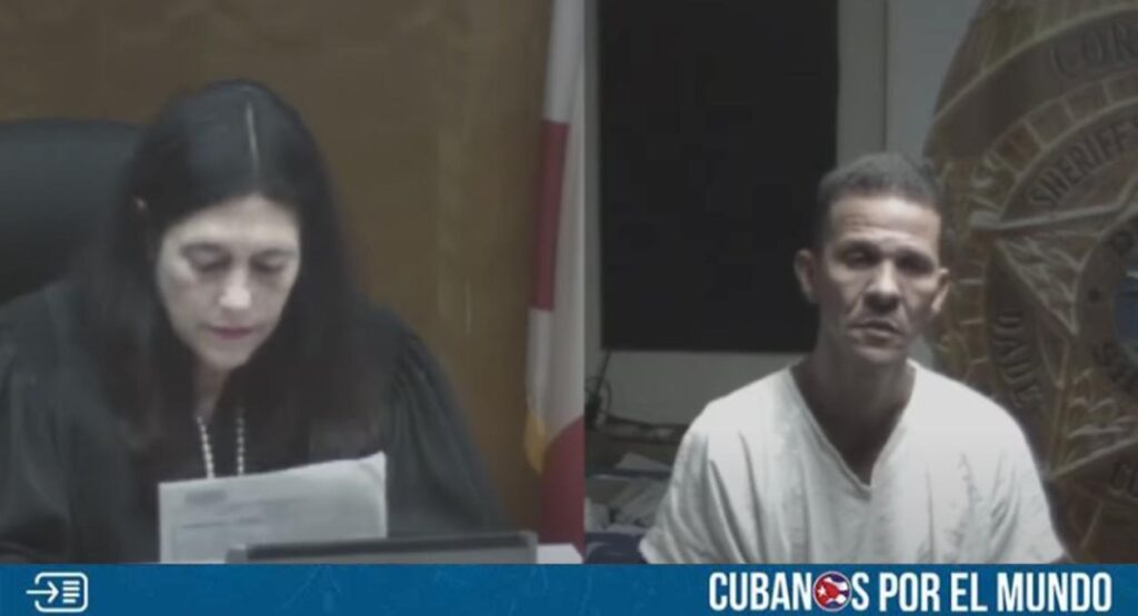 Gilber Caro, un exdiputado de la Asamblea Nacional de Venezuela electo en el 2015, fue arrestado en Miami tras darse la fuga en un accidente en el que resultó fallecida una persona.